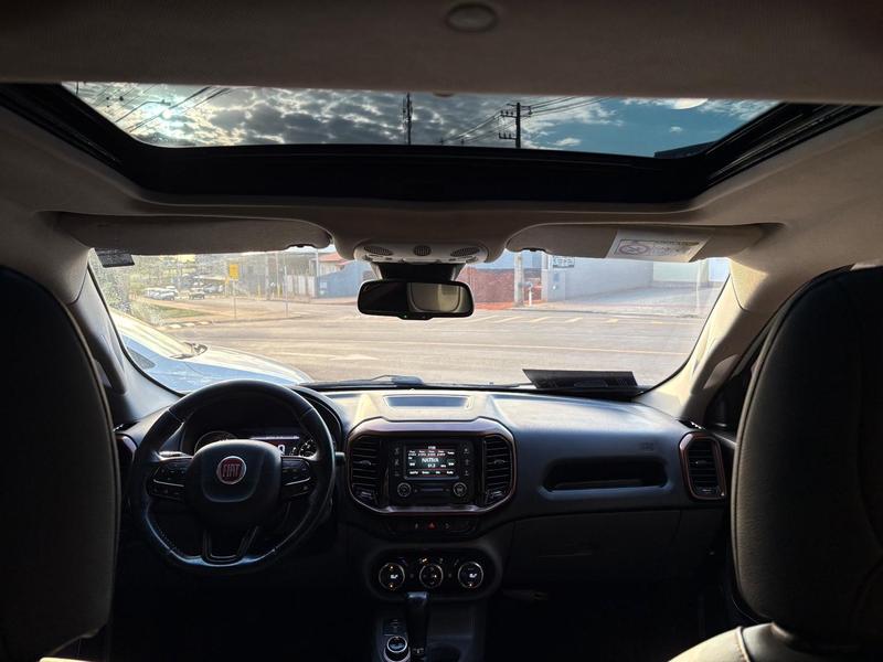 Fiat Toro Volcano At D4 - foto 7