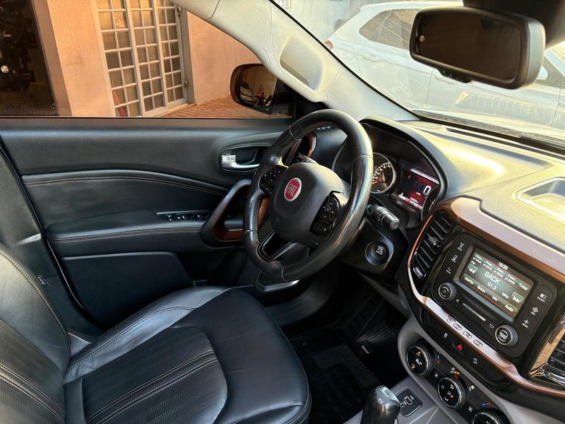 Fiat Toro Volcano At D4 - foto 8