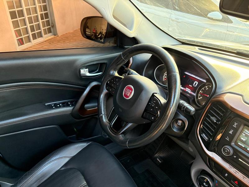 Fiat Toro Volcano At D4 - foto 9