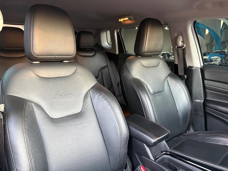 Jeep Compass Limited Tf - foto 11