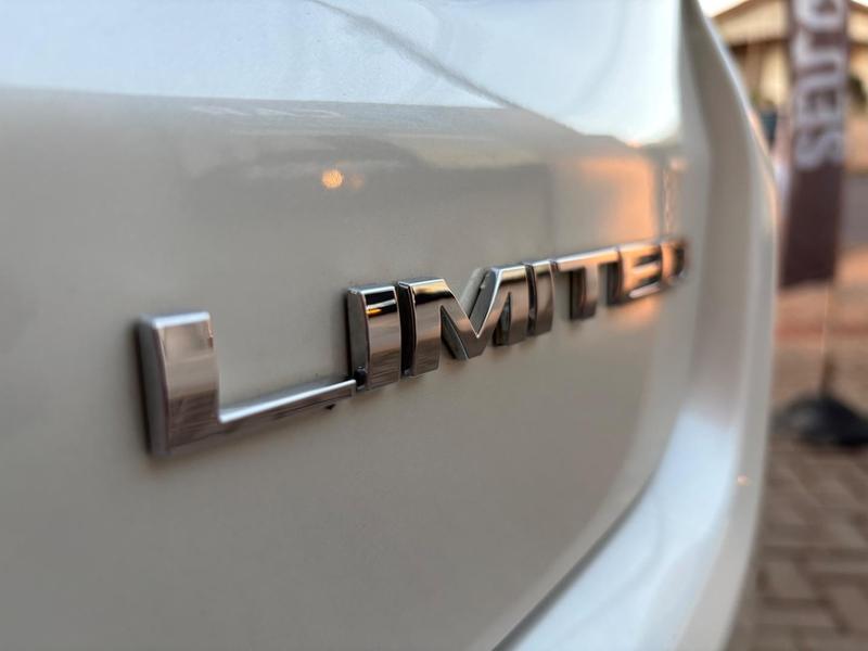 Jeep Compass Limited Tf - foto 13