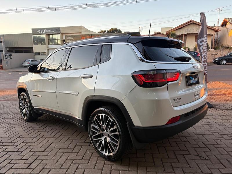 Jeep Compass Limited Tf - foto 3