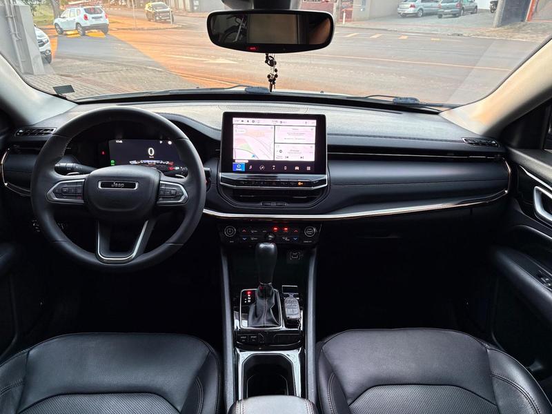 Jeep Compass Limited Tf - foto 5