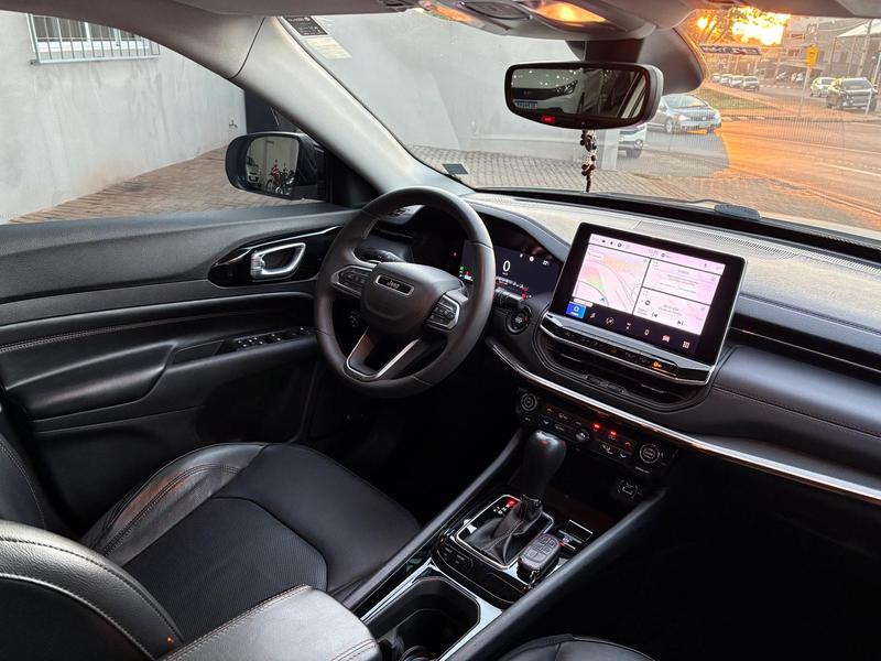 Jeep Compass Limited Tf - foto 6