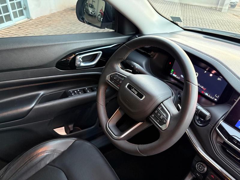 Jeep Compass Limited Tf - foto 8