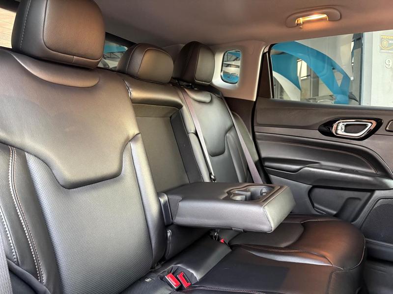 Jeep Compass Limited Tf - foto 10