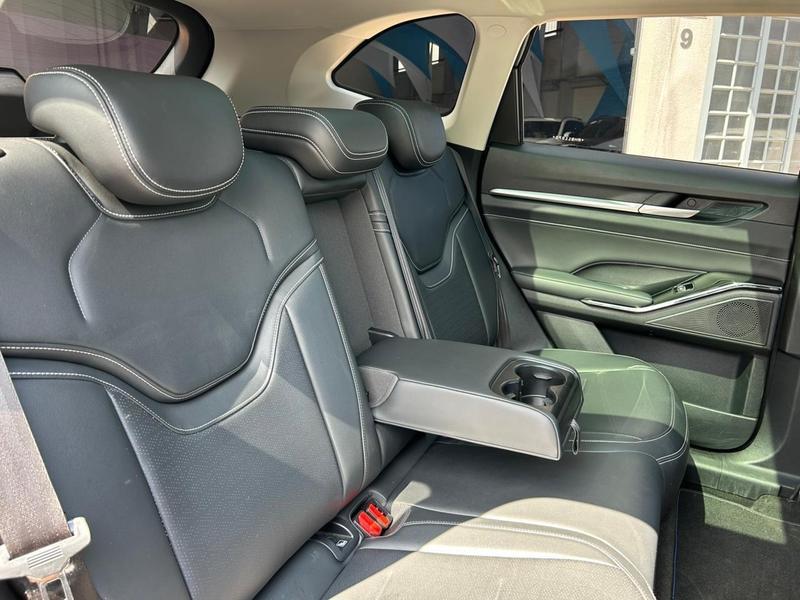 GWM Haval H6 H6 Premium HEV - foto 11