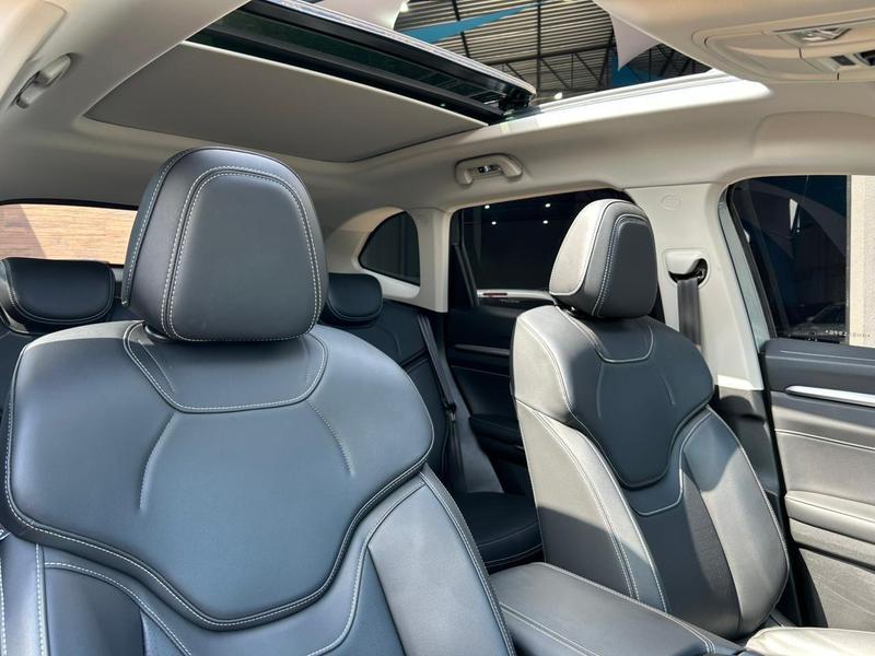 GWM Haval H6 H6 Premium HEV - foto 12