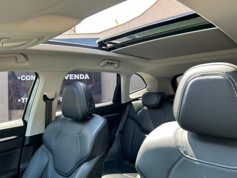 GWM Haval H6 H6 Premium HEV - foto 13