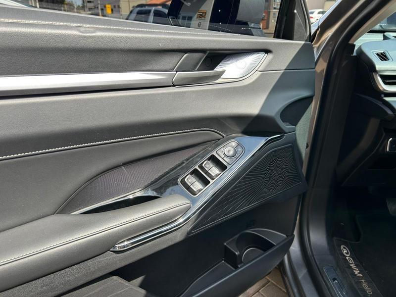 GWM Haval H6 H6 Premium HEV - foto 14