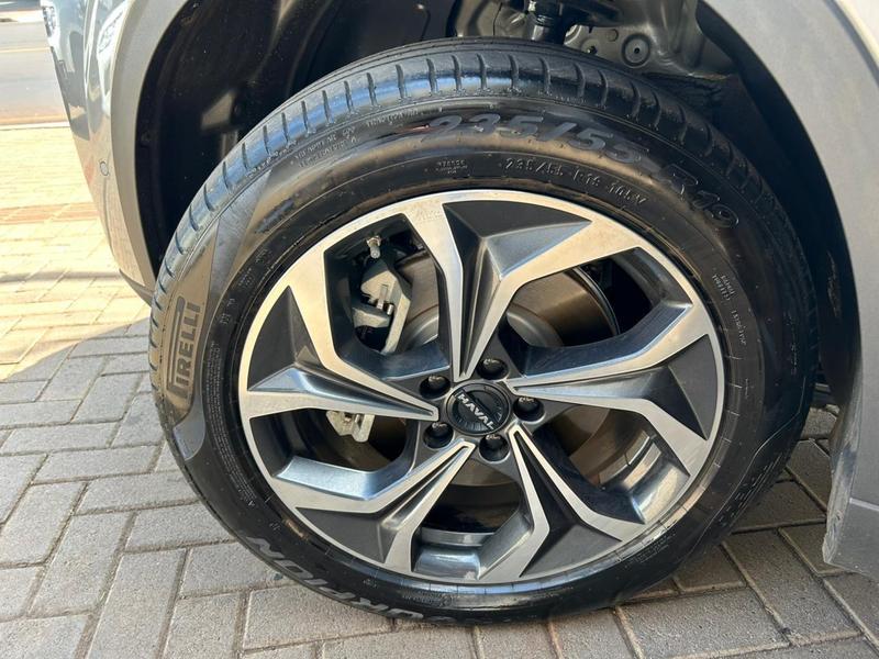 GWM Haval H6 H6 Premium HEV - foto 15