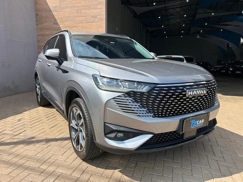 GWM Haval H6 H6 Premium HEV - foto 2