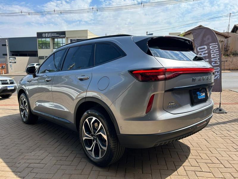 GWM Haval H6 H6 Premium HEV - foto 3