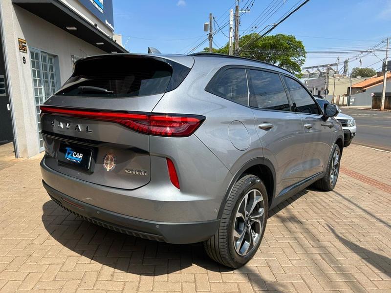 GWM Haval H6 H6 Premium HEV - foto 4