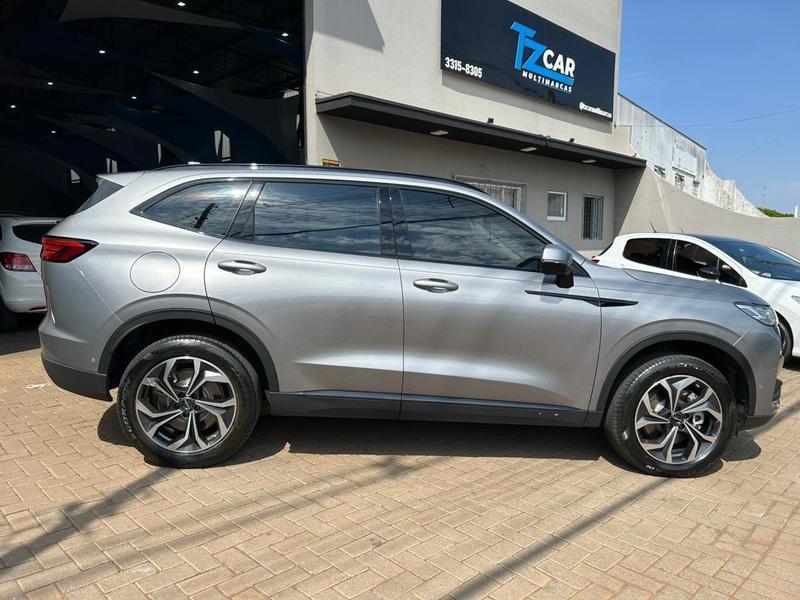 GWM Haval H6 H6 Premium HEV - foto 5