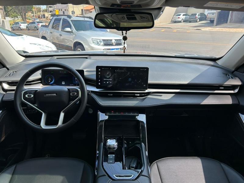 GWM Haval H6 H6 Premium HEV - foto 6