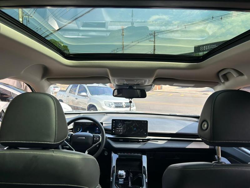 GWM Haval H6 H6 Premium HEV - foto 7