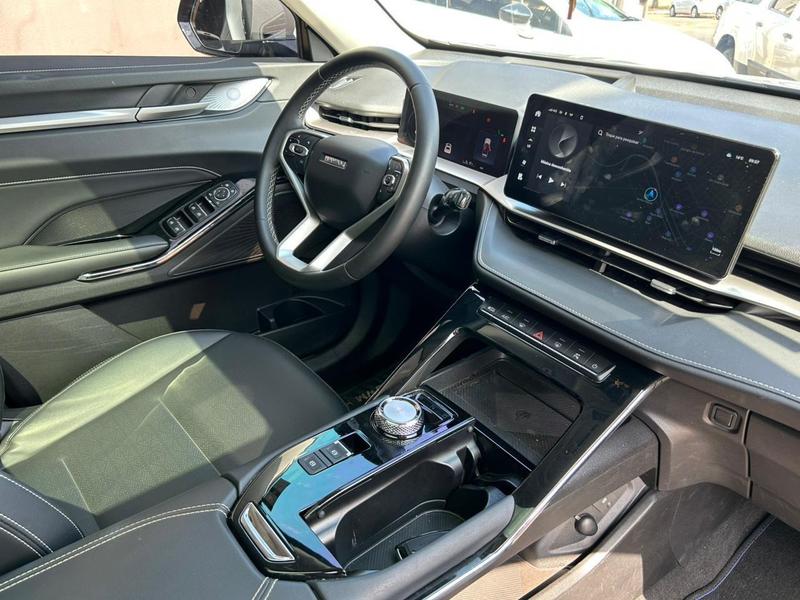 GWM Haval H6 H6 Premium HEV - foto 8