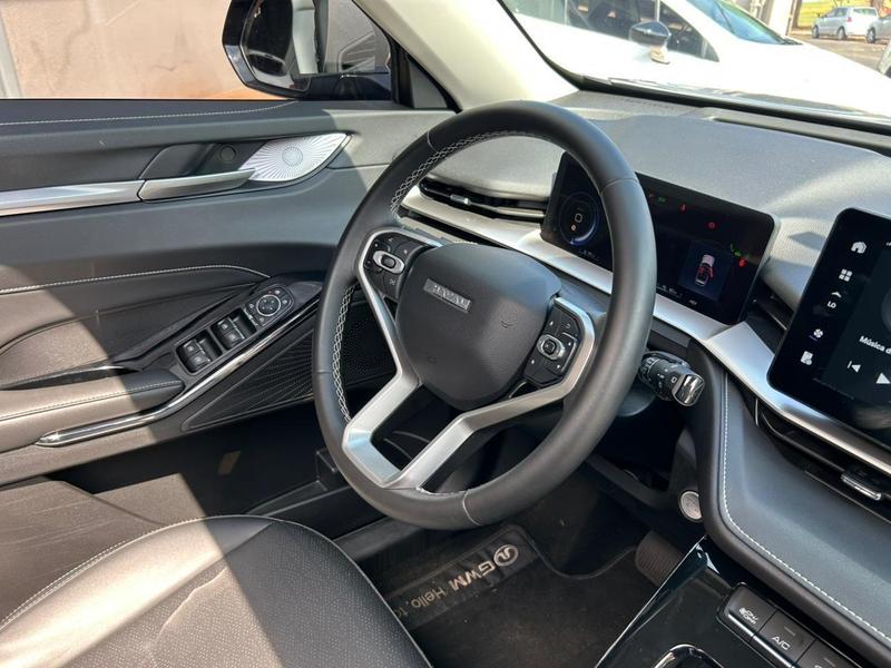 GWM Haval H6 H6 Premium HEV - foto 9