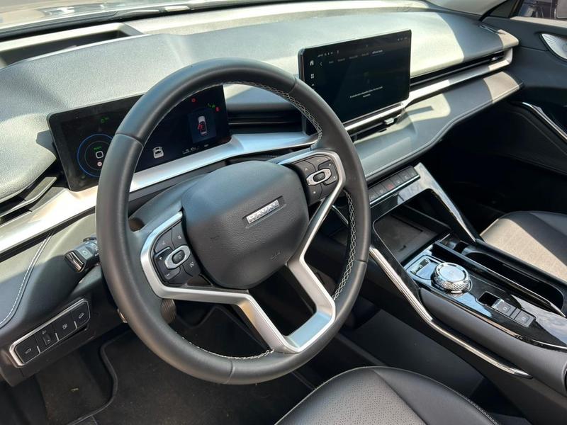 GWM Haval H6 H6 Premium HEV - foto 10