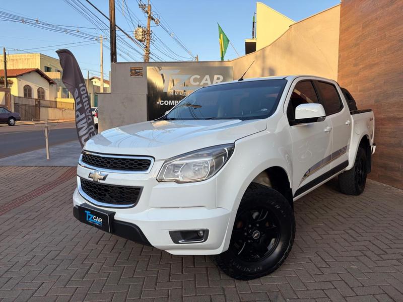 Chevrolet S10 2016 à venda