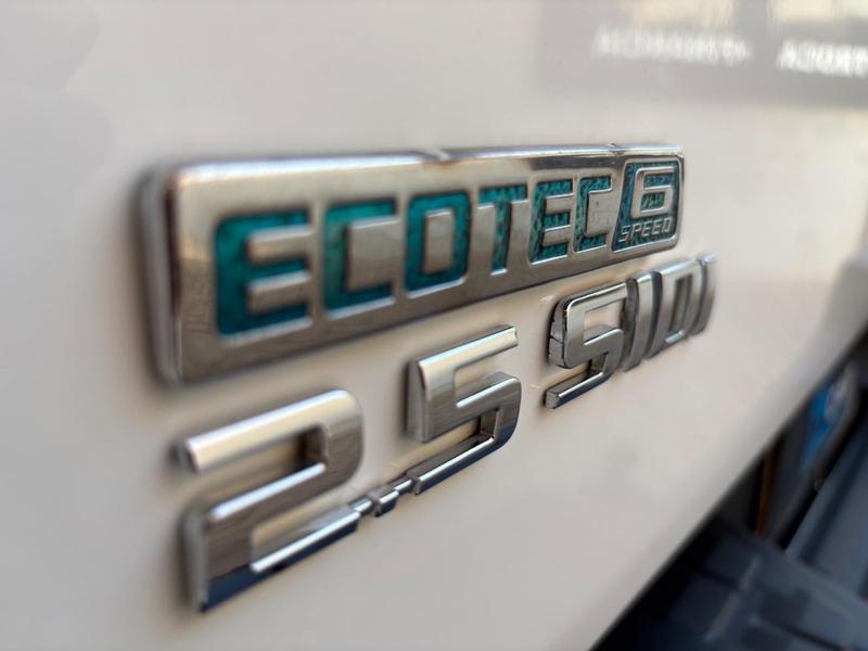 Chevrolet S10 Fr - foto 12