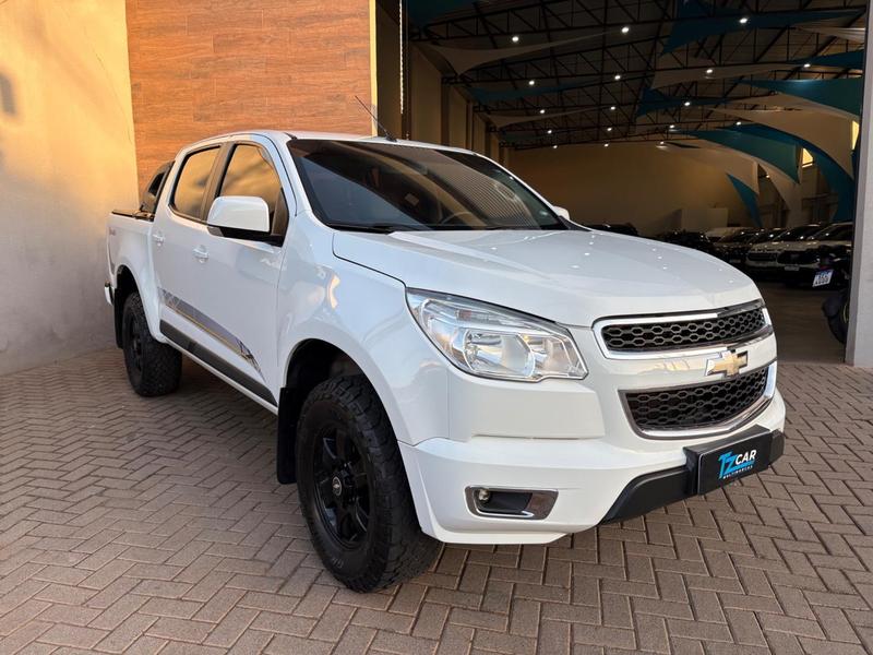 Chevrolet S10 Fr - foto 2