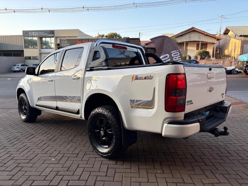 Chevrolet S10 Fr - foto 3