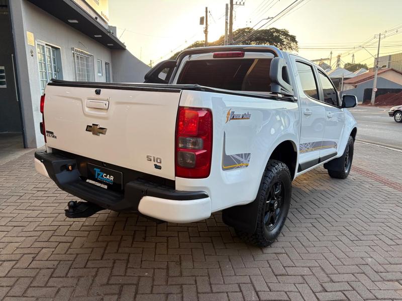 Chevrolet S10 Fr - foto 4