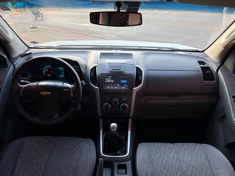 Chevrolet S10 Fr - foto 5