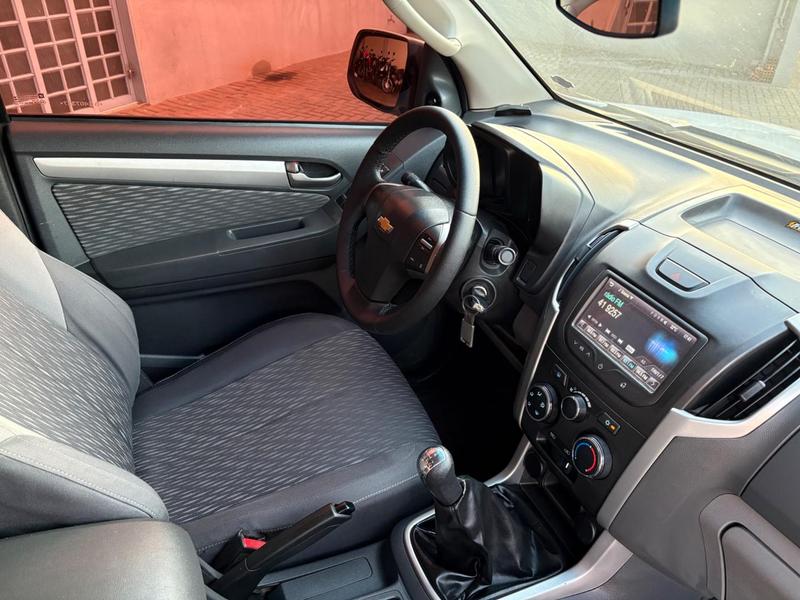 Chevrolet S10 Fr - foto 6