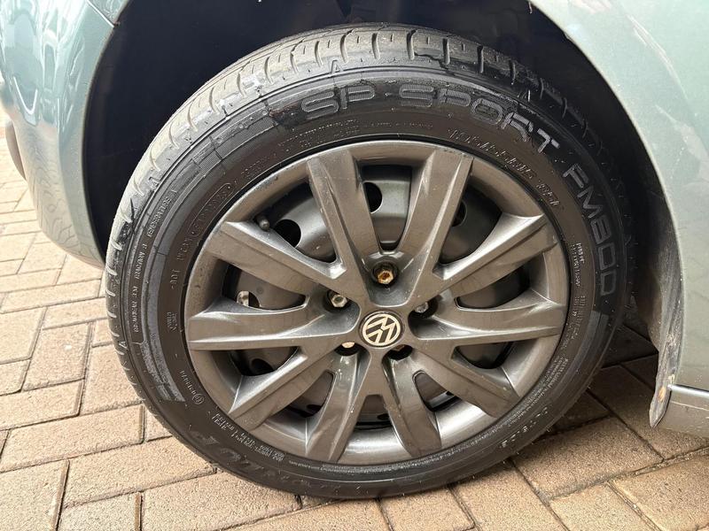 Volkswagen Fox 1.0 Gii - foto 11