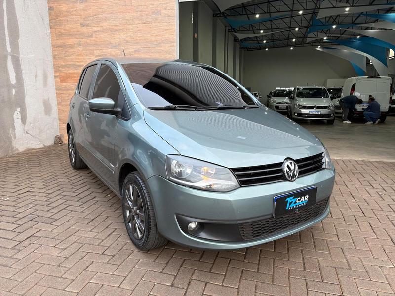 Volkswagen Fox 1.0 Gii - foto 2