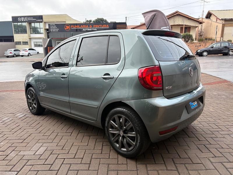 Volkswagen Fox 1.0 Gii - foto 3