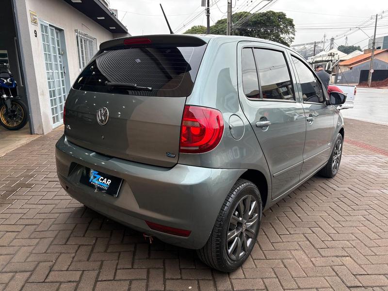 Volkswagen Fox 1.0 Gii - foto 4