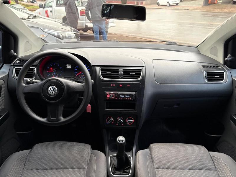 Volkswagen Fox 1.0 Gii - foto 5