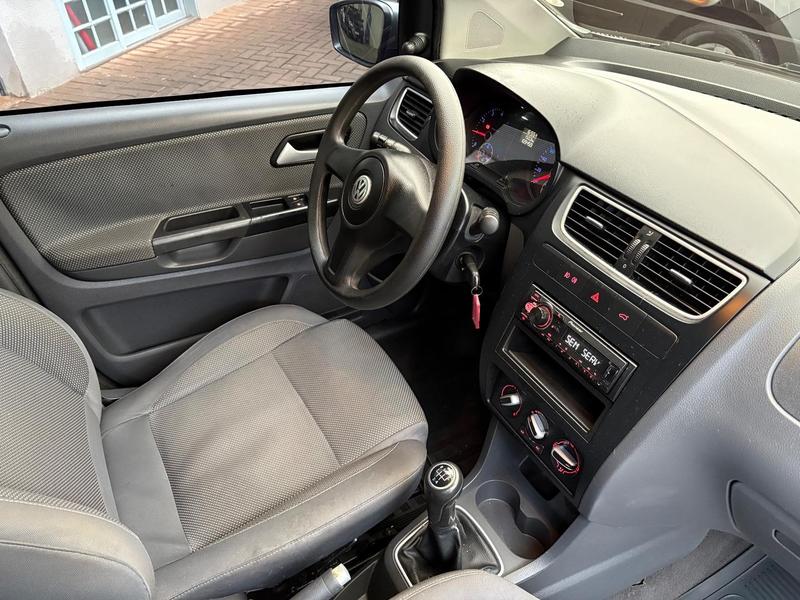 Volkswagen Fox 1.0 Gii - foto 6