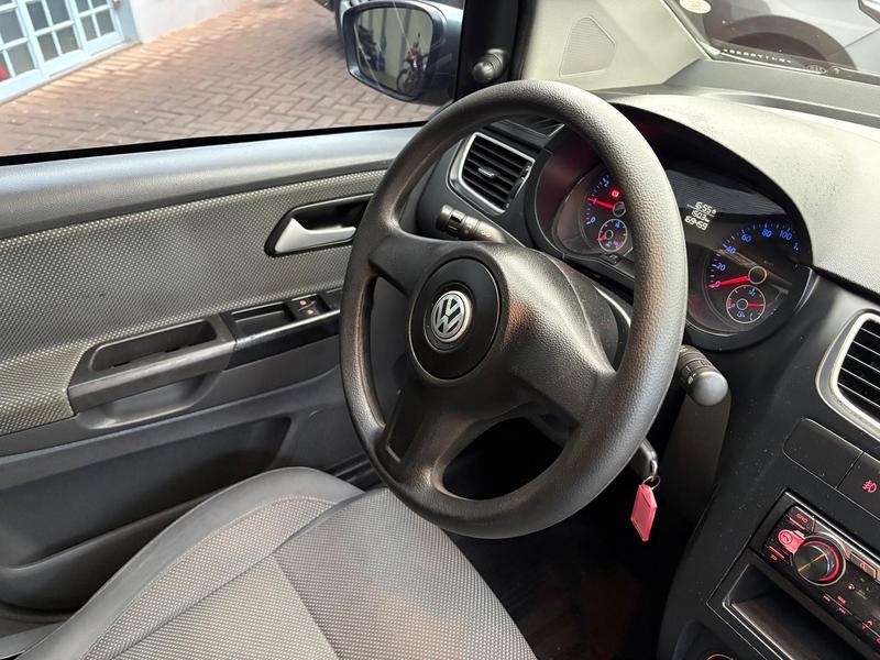 Volkswagen Fox 1.0 Gii - foto 7