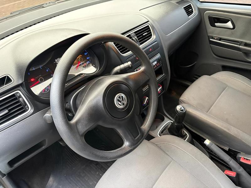 Volkswagen Fox 1.0 Gii - foto 8