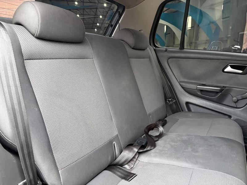 Volkswagen Fox 1.0 Gii - foto 9