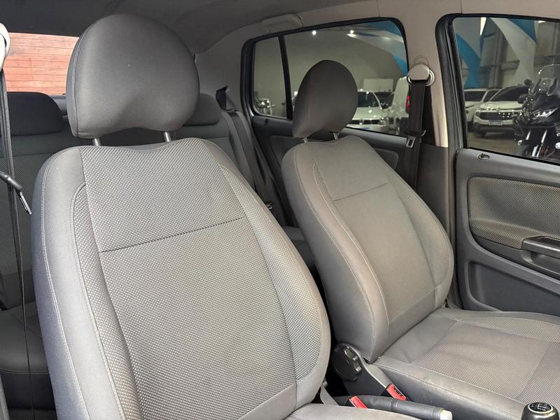 Volkswagen Fox 1.0 Gii - foto 10