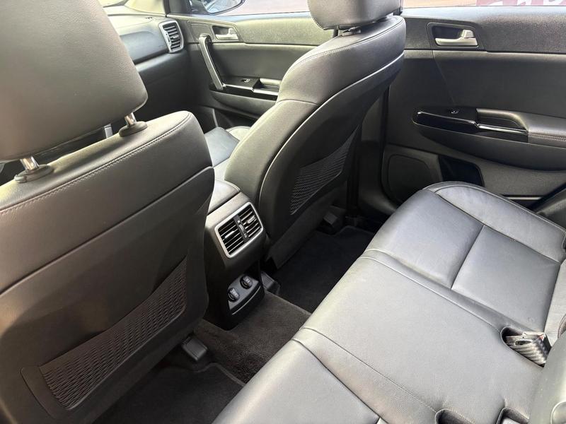 Kia Sportage Ex2 - foto 11