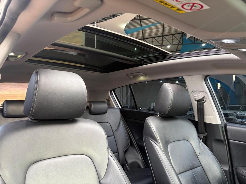 Kia Sportage Ex2 - foto 12