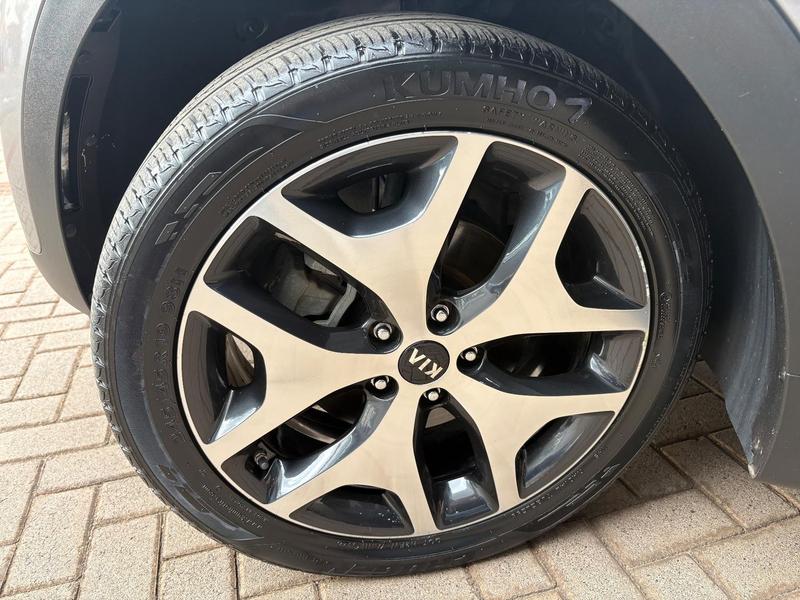 Kia Sportage Ex2 - foto 13