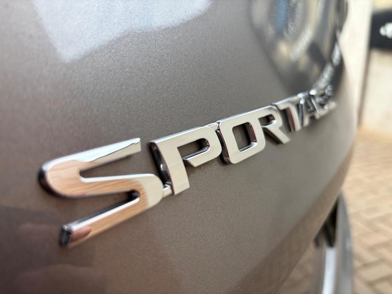 Kia Sportage Ex2 - foto 14