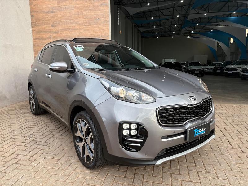 Kia Sportage Ex2 - foto 2