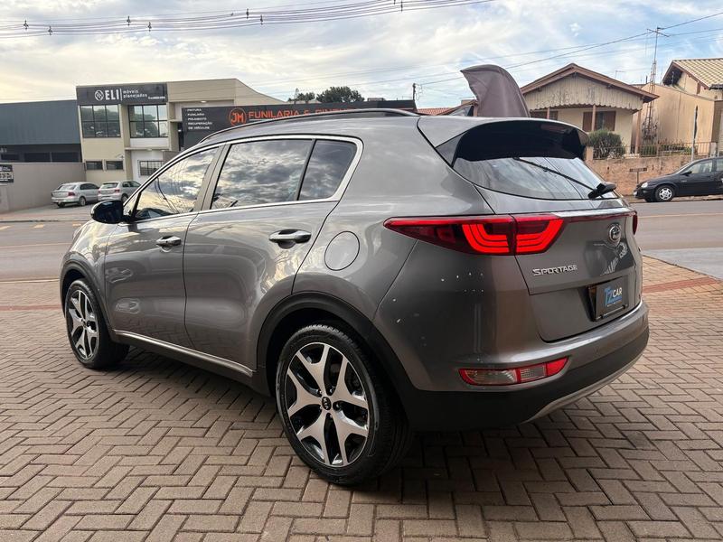 Kia Sportage Ex2 - foto 3