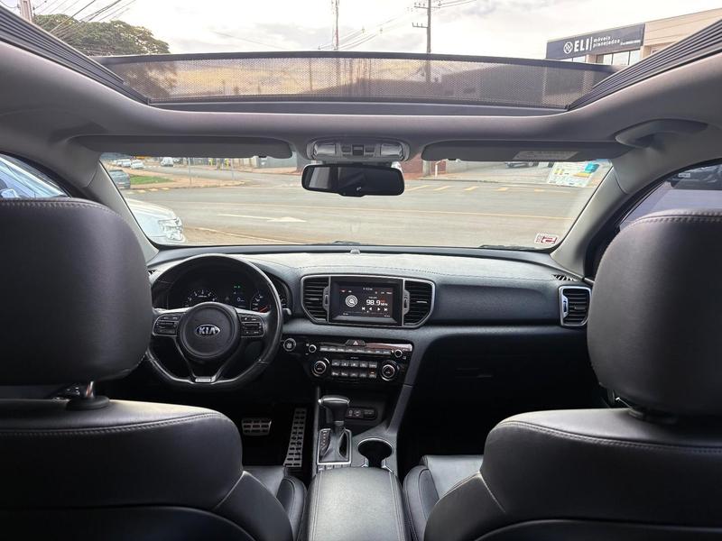 Kia Sportage Ex2 - foto 6