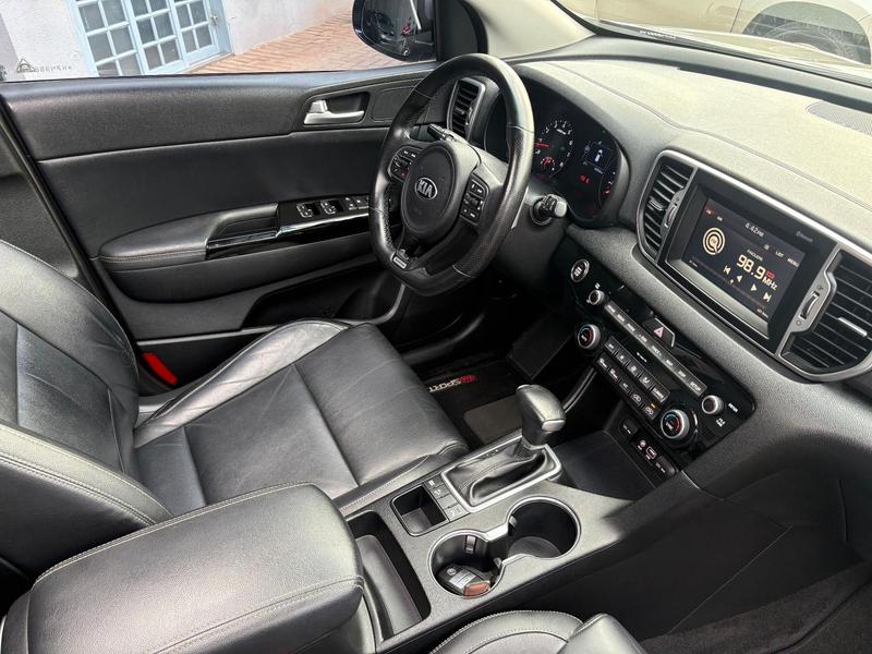 Kia Sportage Ex2 - foto 7