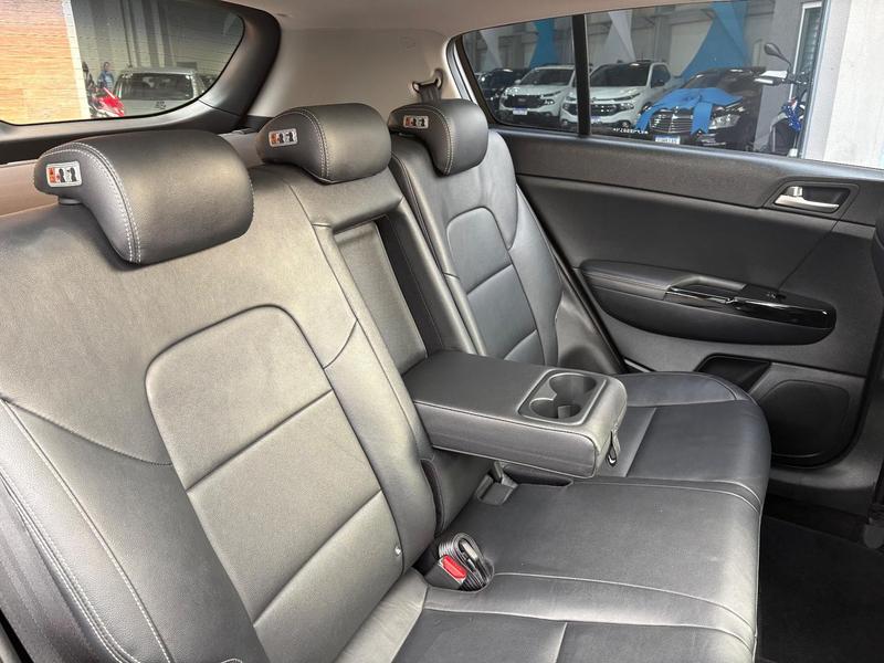 Kia Sportage Ex2 - foto 10